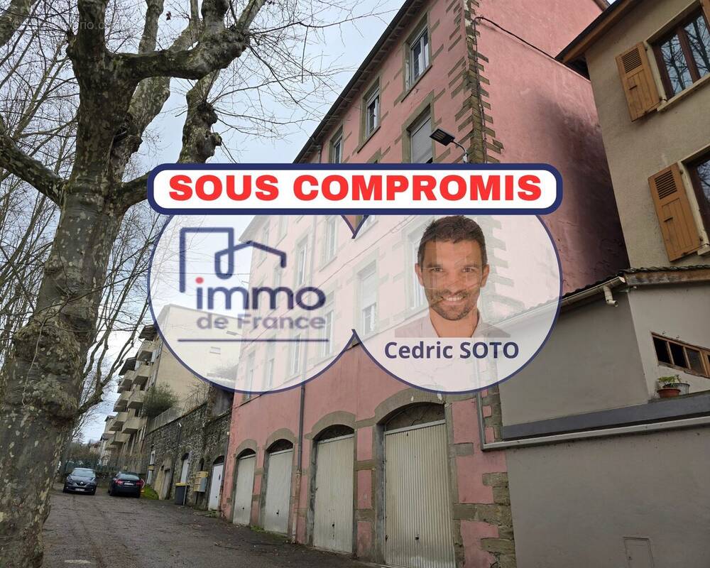 Appartement à VIENNE