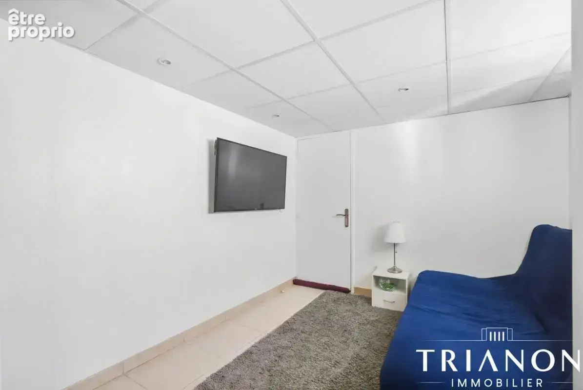 Maison 167 m² – 4 chambres + espace indépendant – Jardin - photo 13