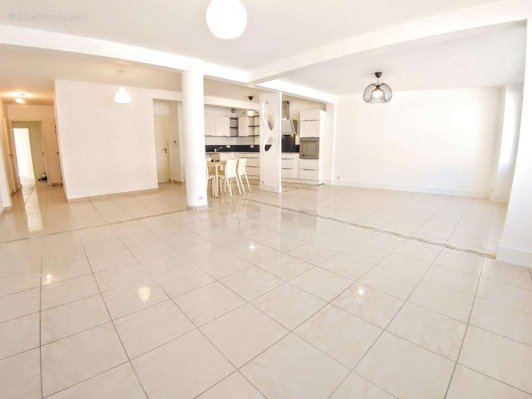 Appartement à RODEZ