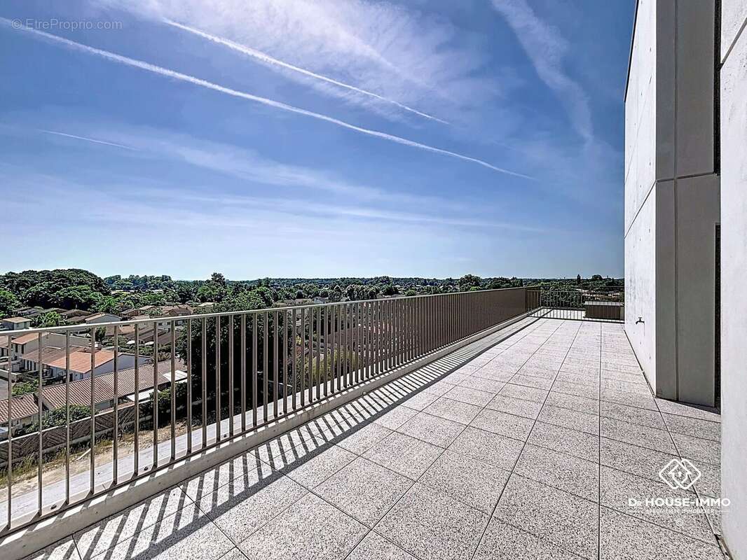 Appartement à MERIGNAC