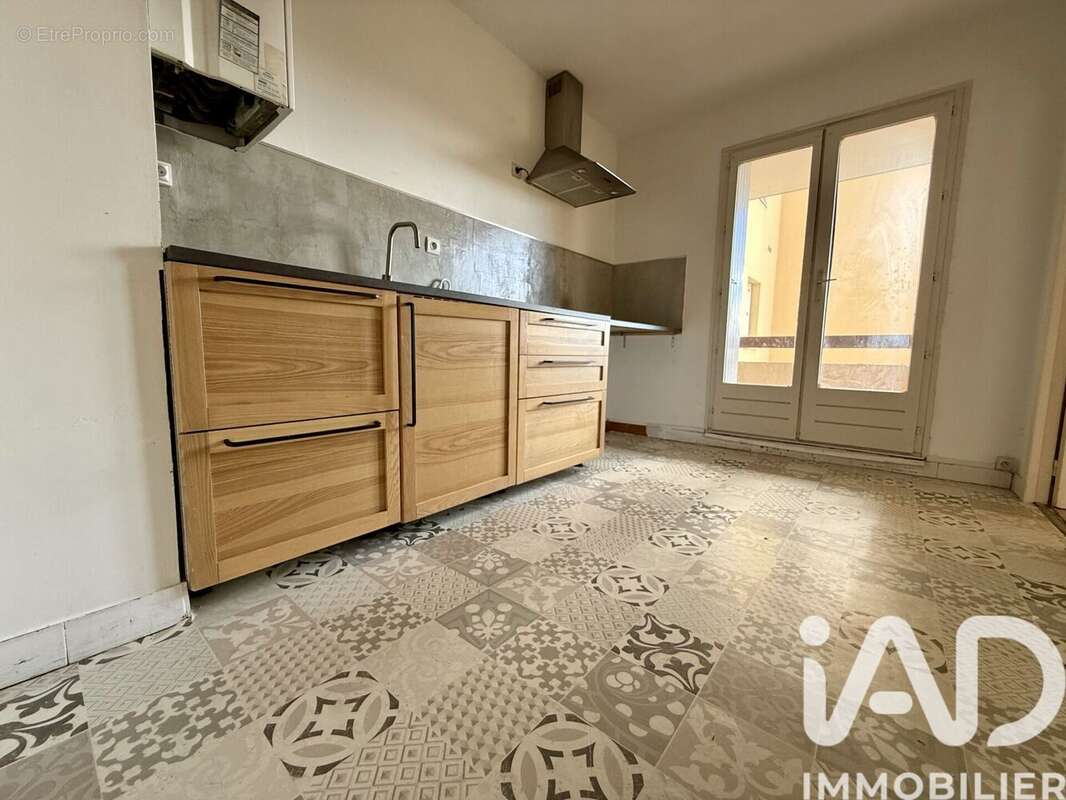 Photo 9 - Appartement à AVIGNON