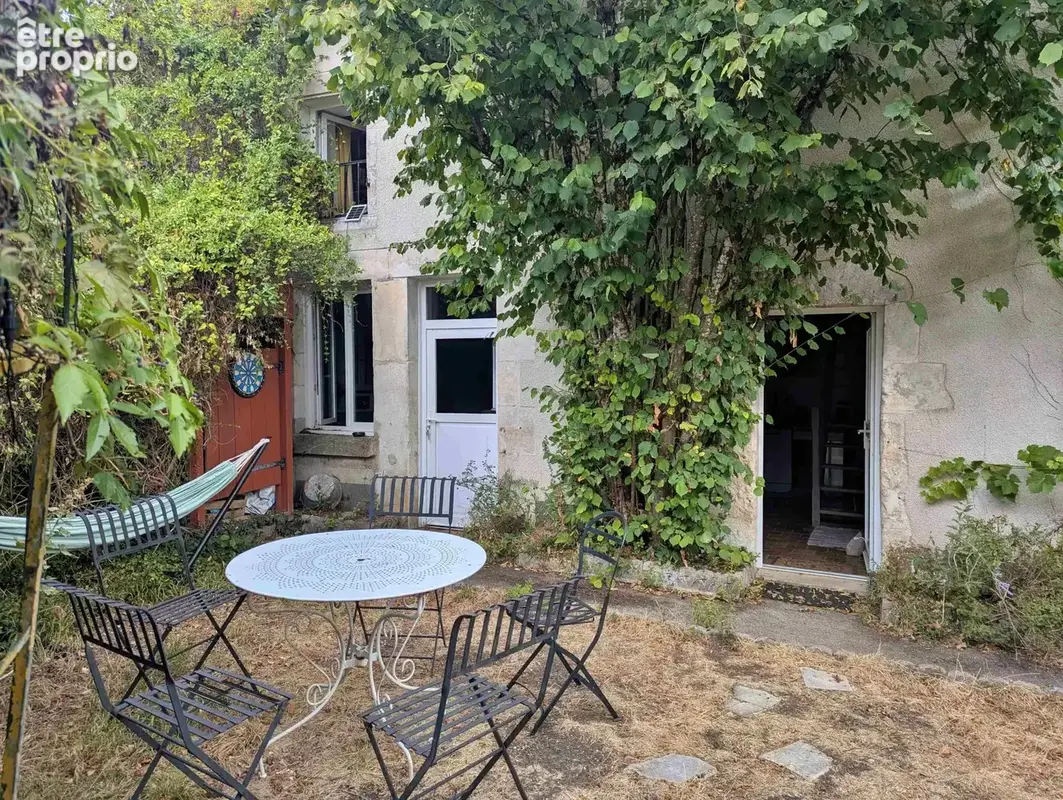 maison de campagne à MERRY SUR YONNE - Maison à MERRY-SUR-YONNE