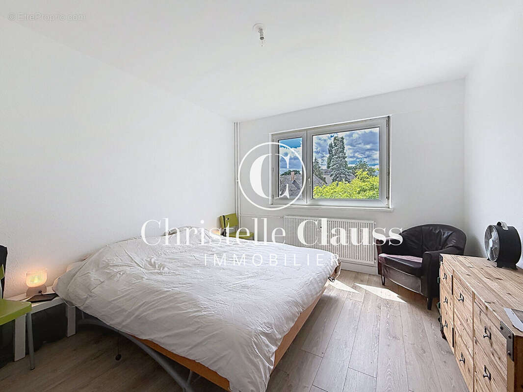 Appartement Illkirch Graffenstaden 5 pièces de 93.90 m2 - photo 8