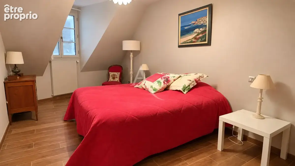 Demeure a vendre a romorantin - photo 14