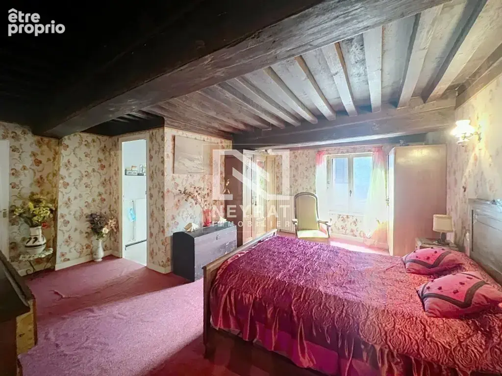 Maison de ville ! - photo 7