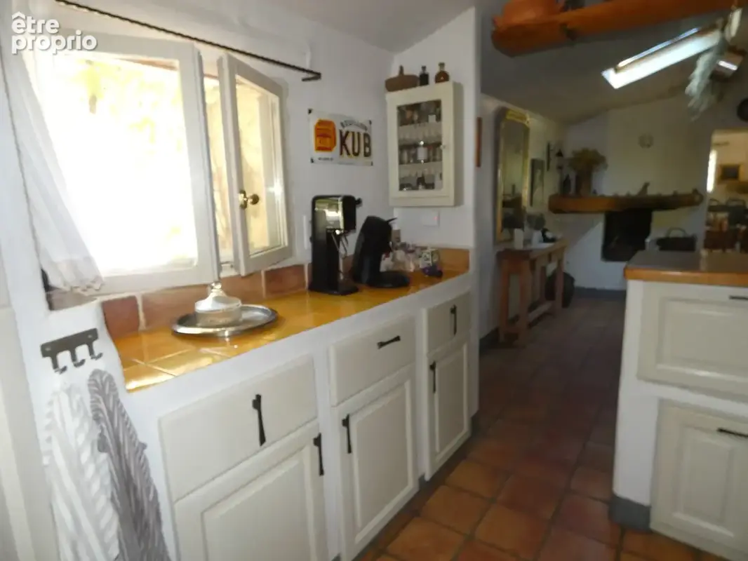 Volonne – propriété d’exception 3,5 ha – 3 habitations – piscine chauffée – vue montagnes - photo 29