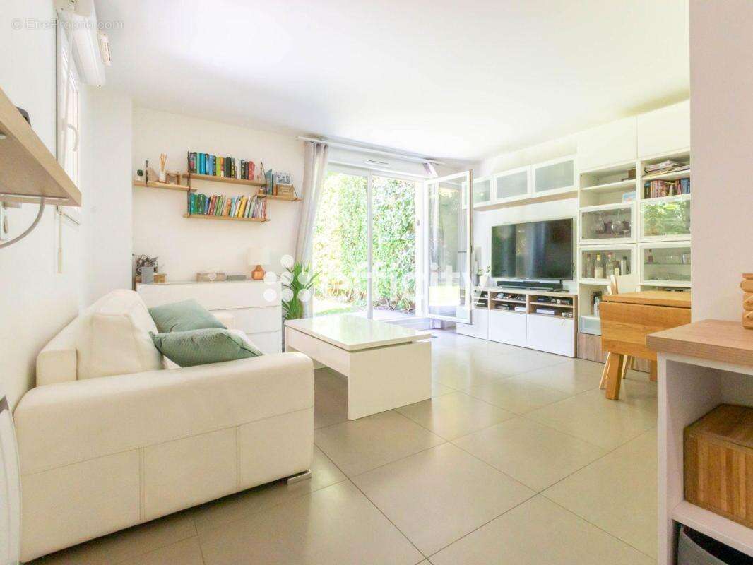Appartement - photo 2