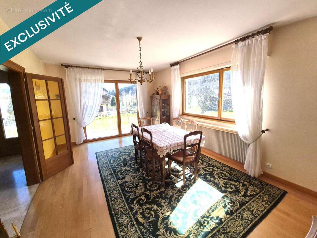 Maison 92 m² à Niederbruck  - photo 2