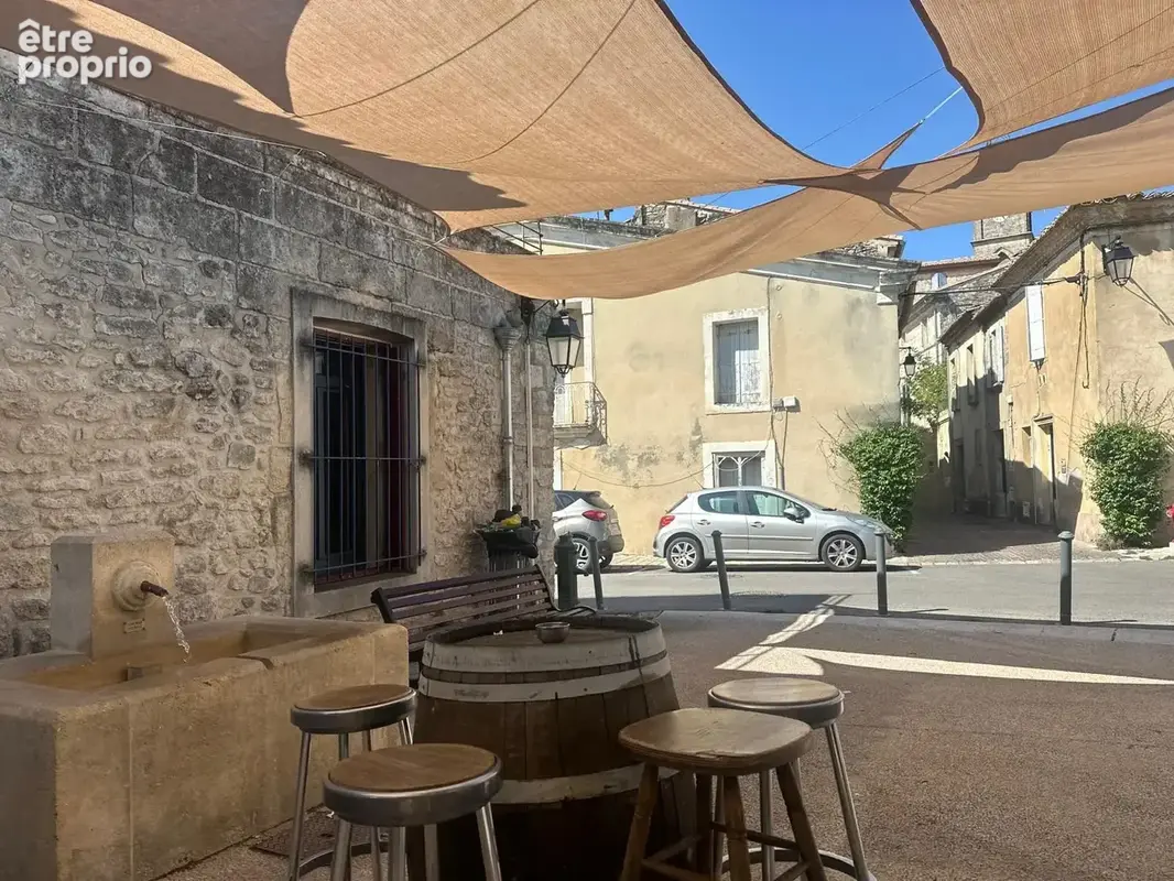 Maison 8 pièces 277 m² à vendre à Saint-Genies-Des-Mourgues (34160) - photo 1