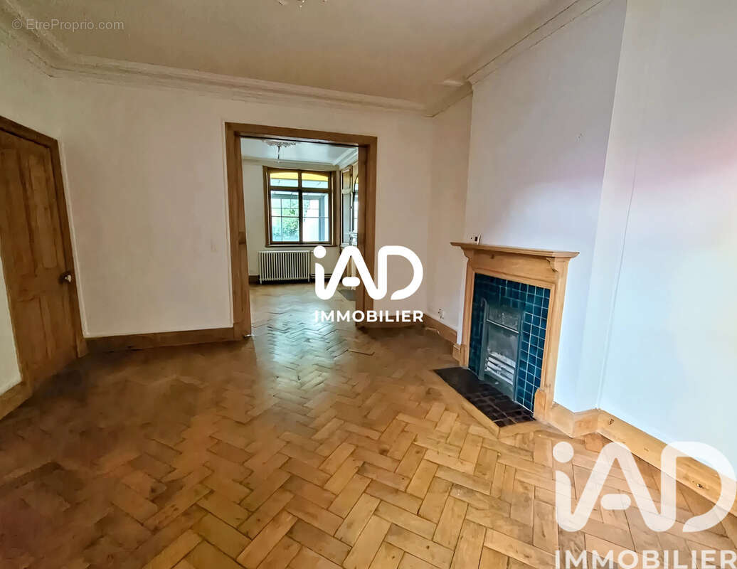 Photo 7 - Maison à AMIENS