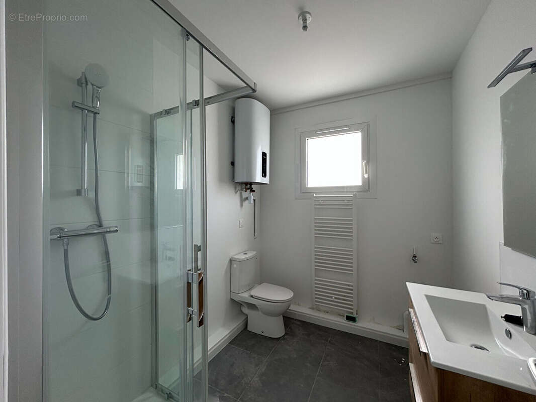 Appartement à GUILERS