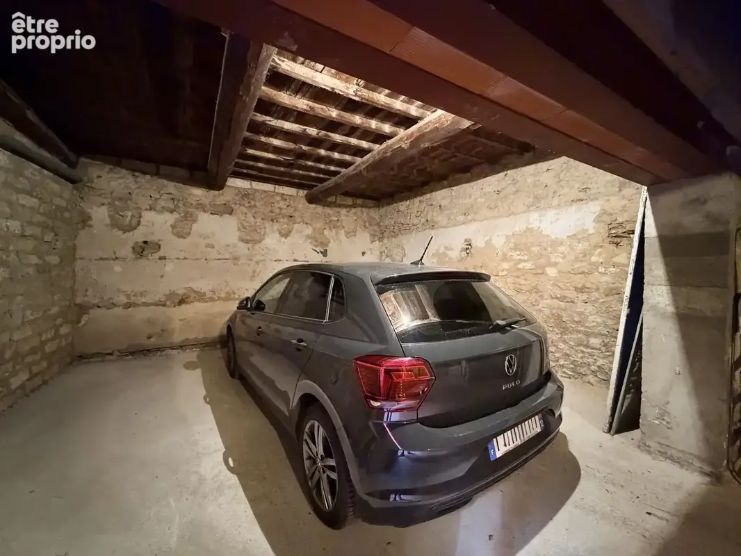 Arceaux, Appartement T2 bis atypique - photo 16