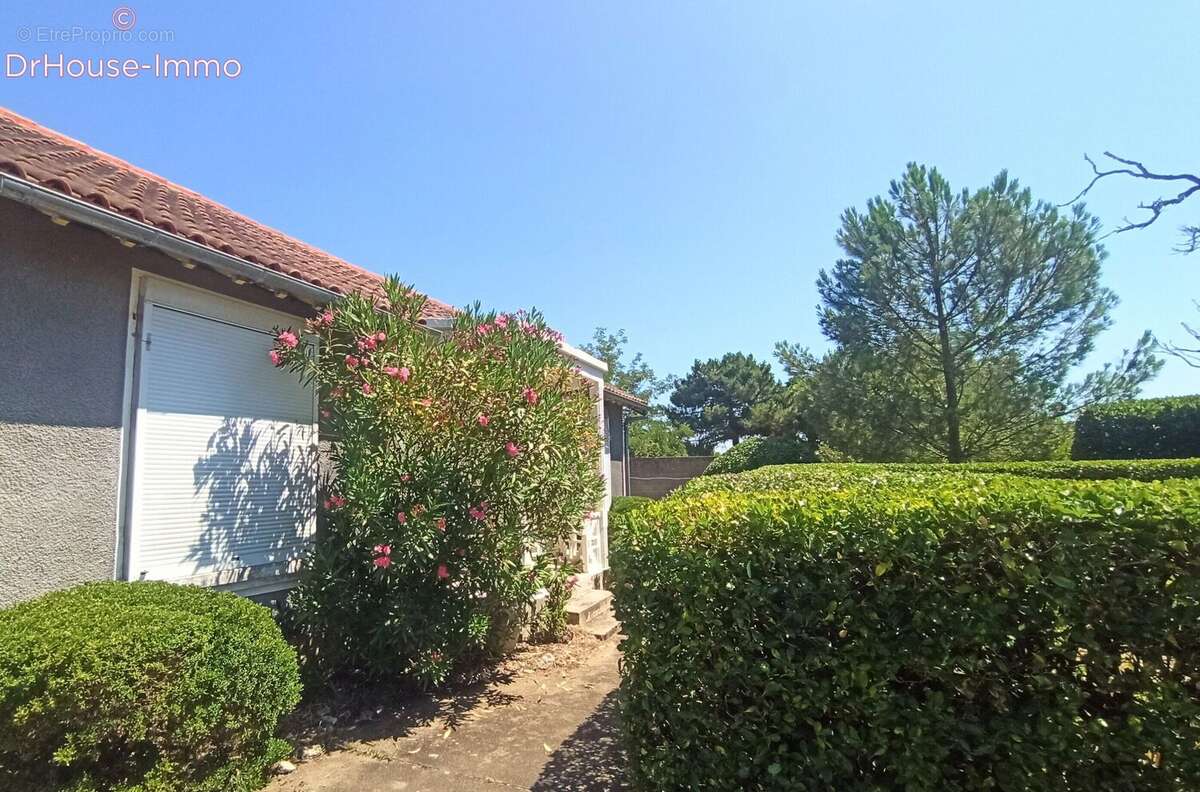 Maison 54 m² à La Faute-Sur-Mer  - photo 38