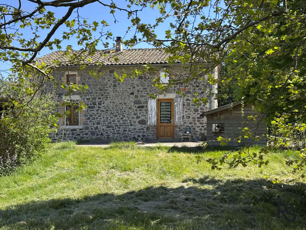 Maison à MIRABEL