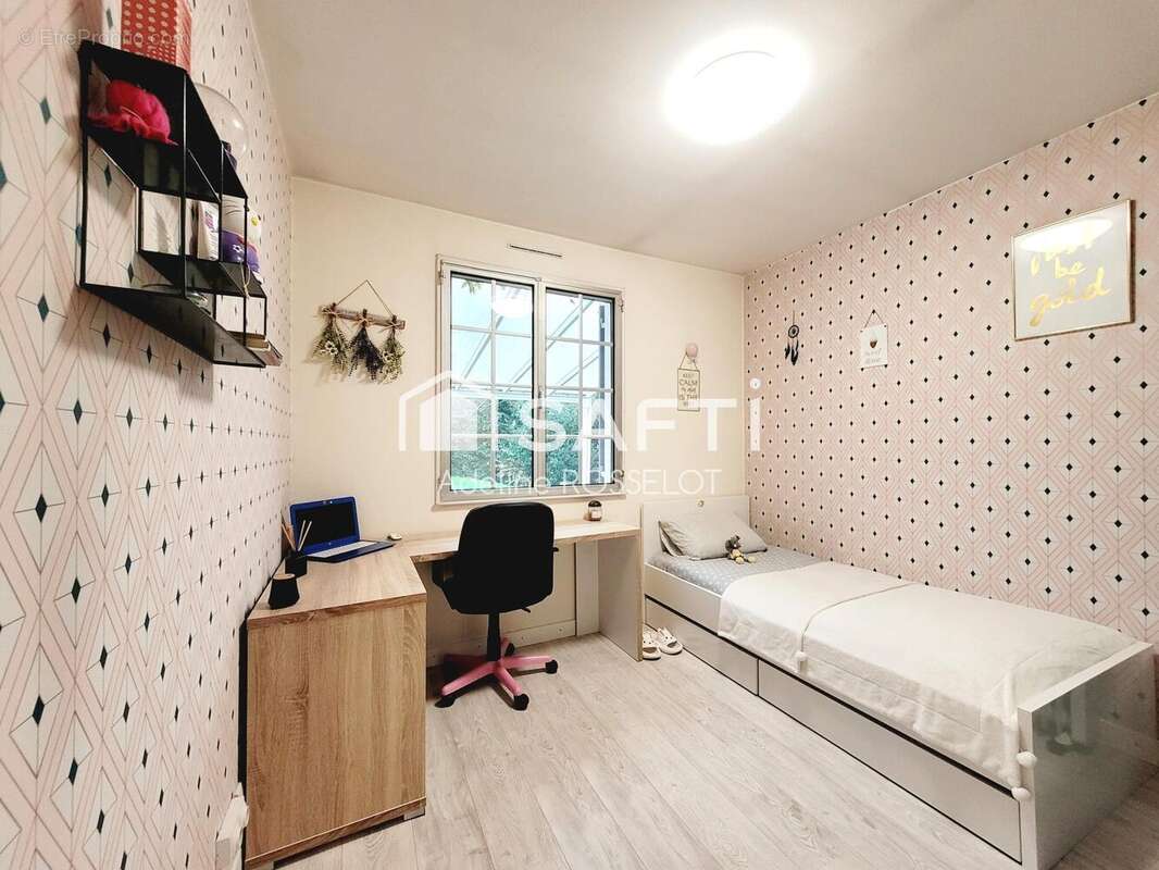 Photo 9 - Maison à PACY-SUR-EURE