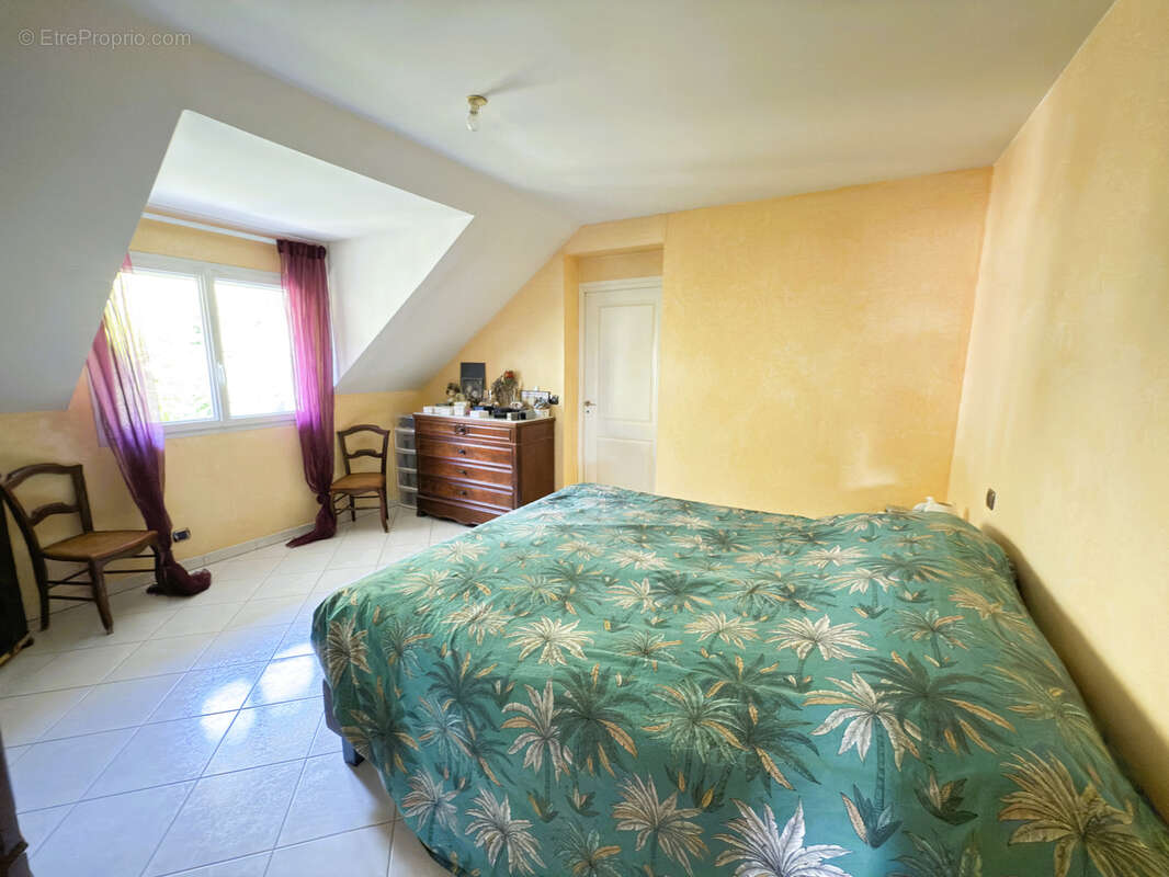 Maison à SAINT-BALDOPH