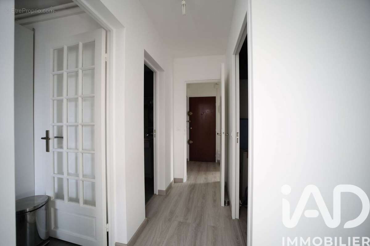 Photo 9 - Appartement à MARSEILLE-13E