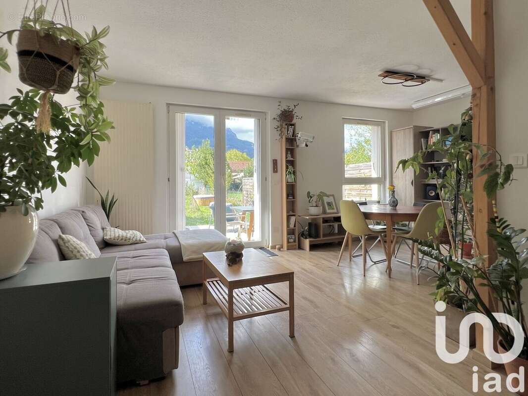 Photo 7 - Maison à LE PONT-DE-CLAIX