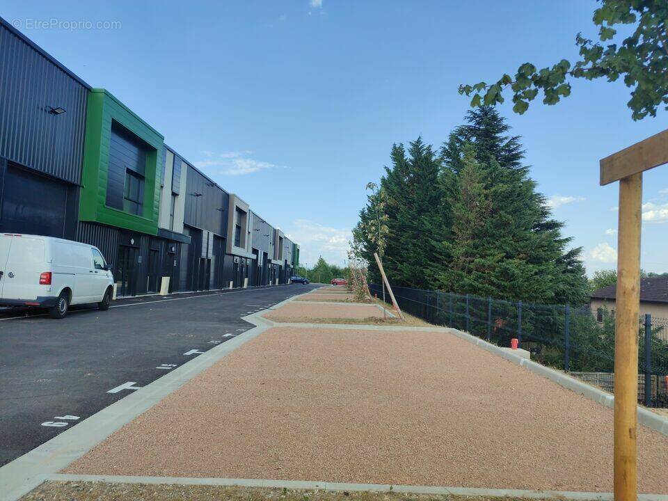 Autre à VILLETTE-D'ANTHON