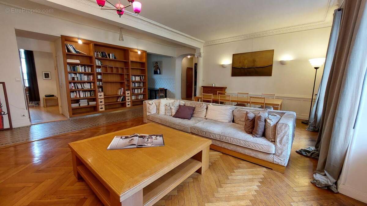 Appartement à ANNECY