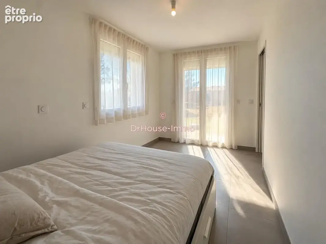 Maison 4 pièces 95 m² à vendre à Ambares-Et-Lagrave (33440) - photo 5