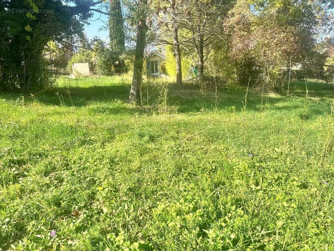 Terrain à YVOIRE