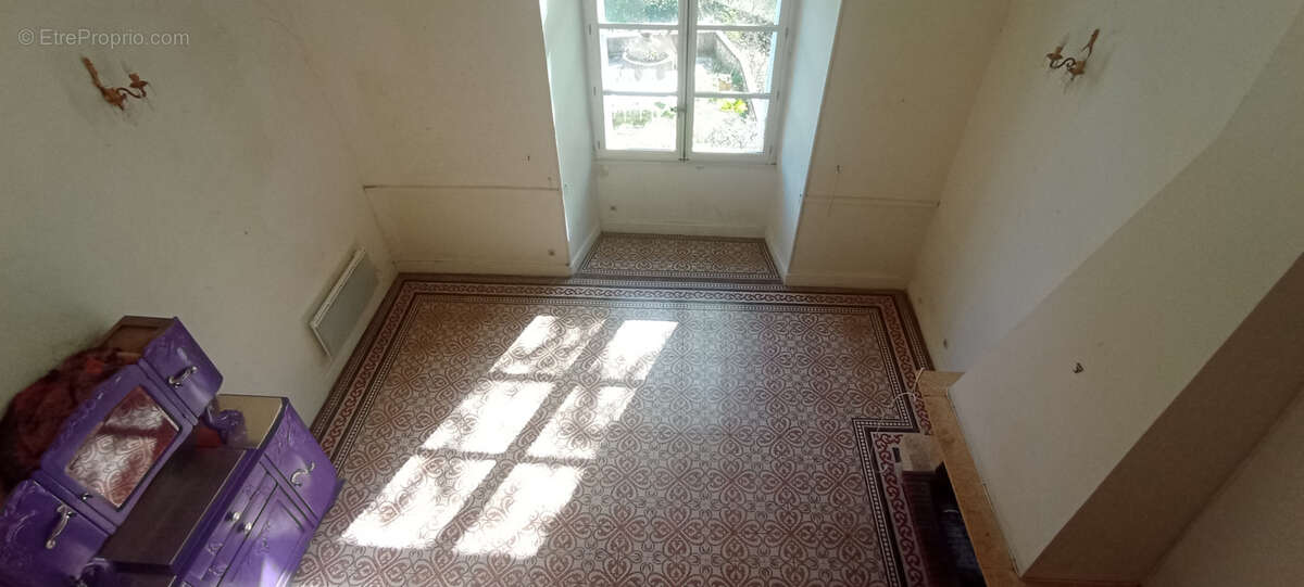 Appartement à GANGES