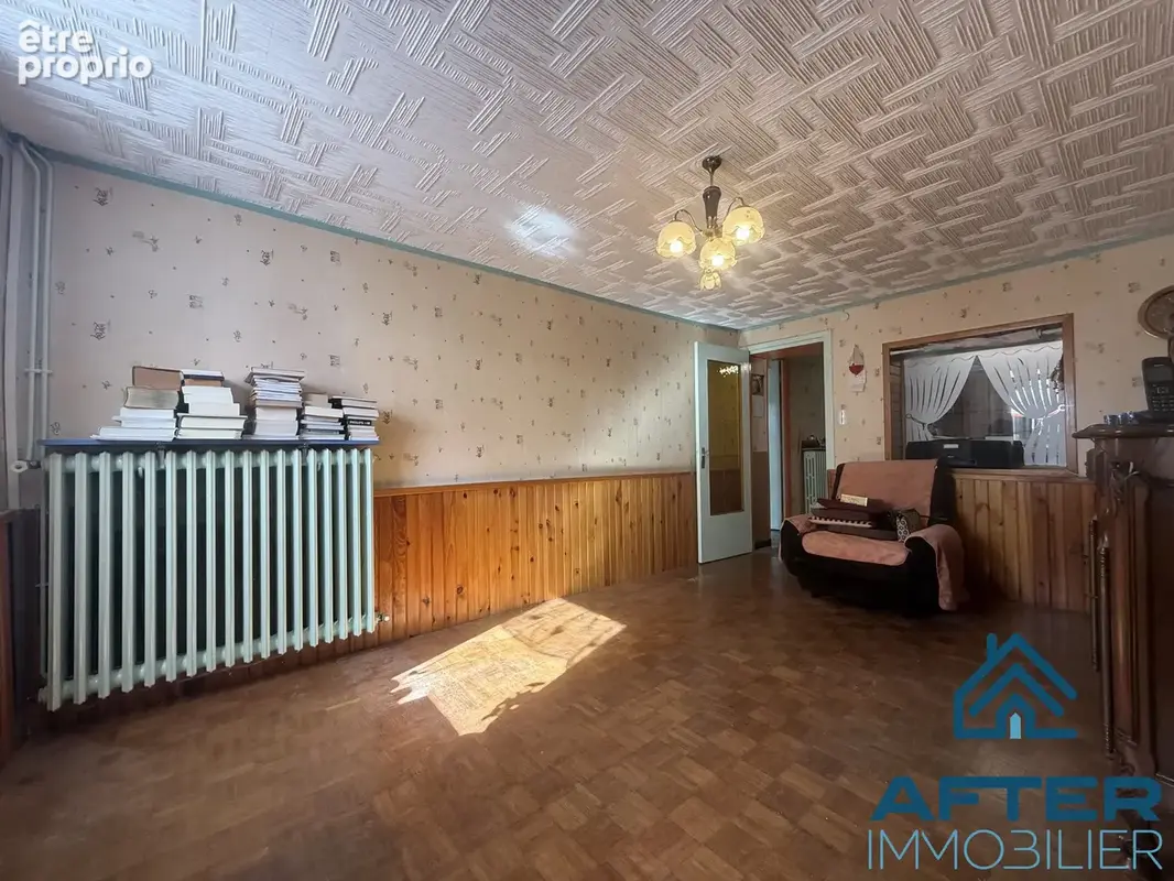 Maison 3 pièces 97 m² à vendre à Laronxe (54950) - photo 4
