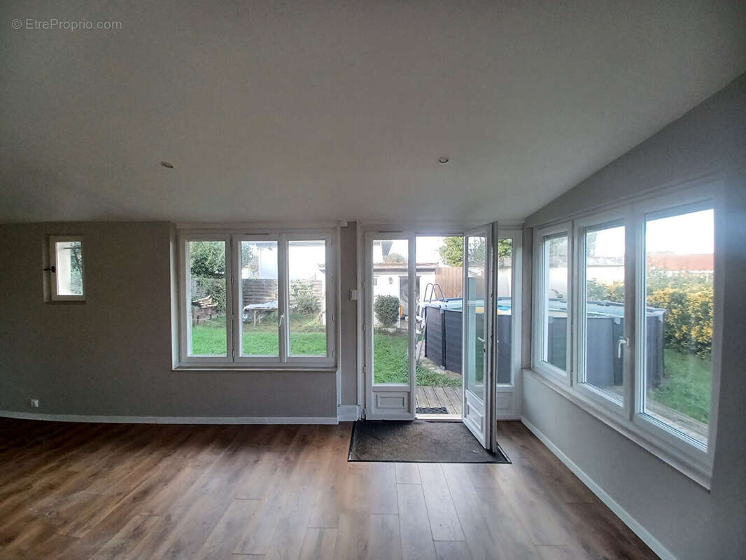 Maison à CARBON-BLANC