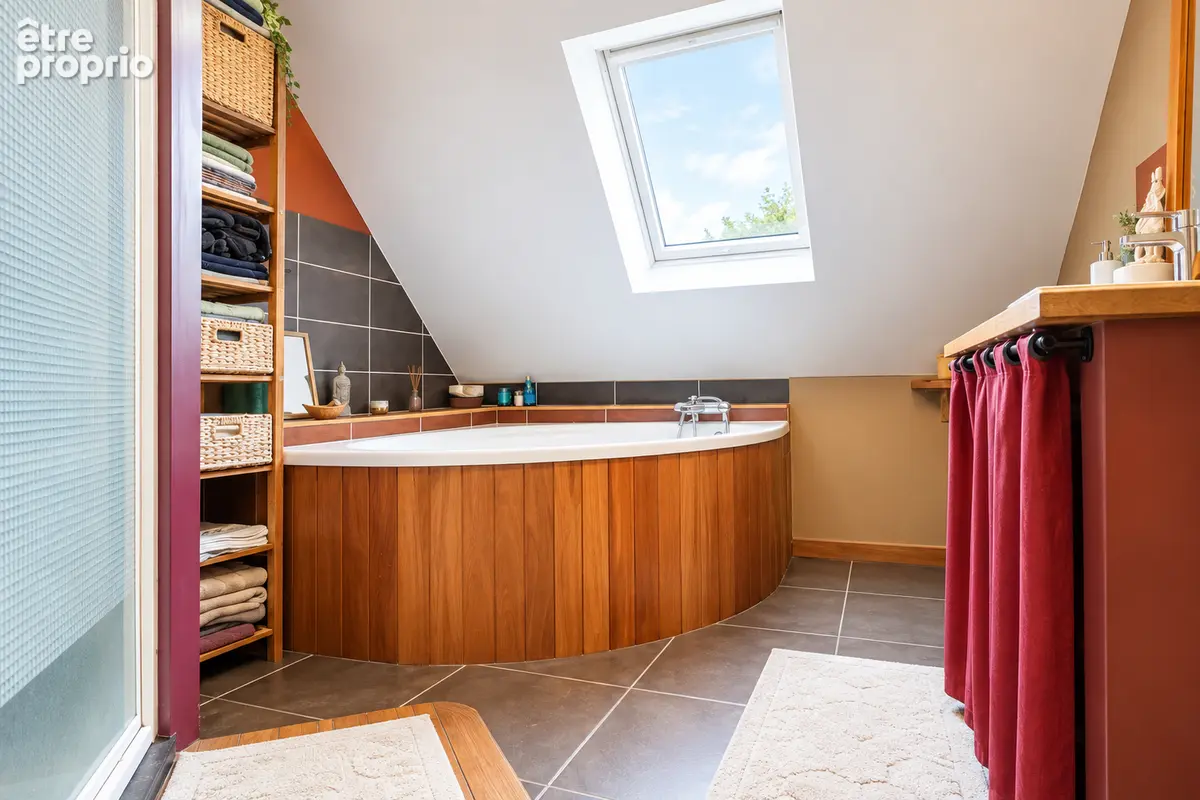 Maison Le Mans 5 pièce(s) 145 m2 - photo 8