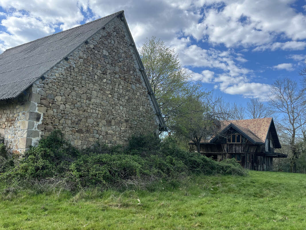 Chalet avec grange vue exceptionnelle - photo 22