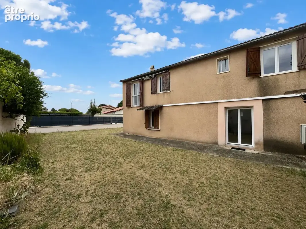 Maison 6 pièces 160 m² à vendre à Saint-Alban (31140) - photo 2