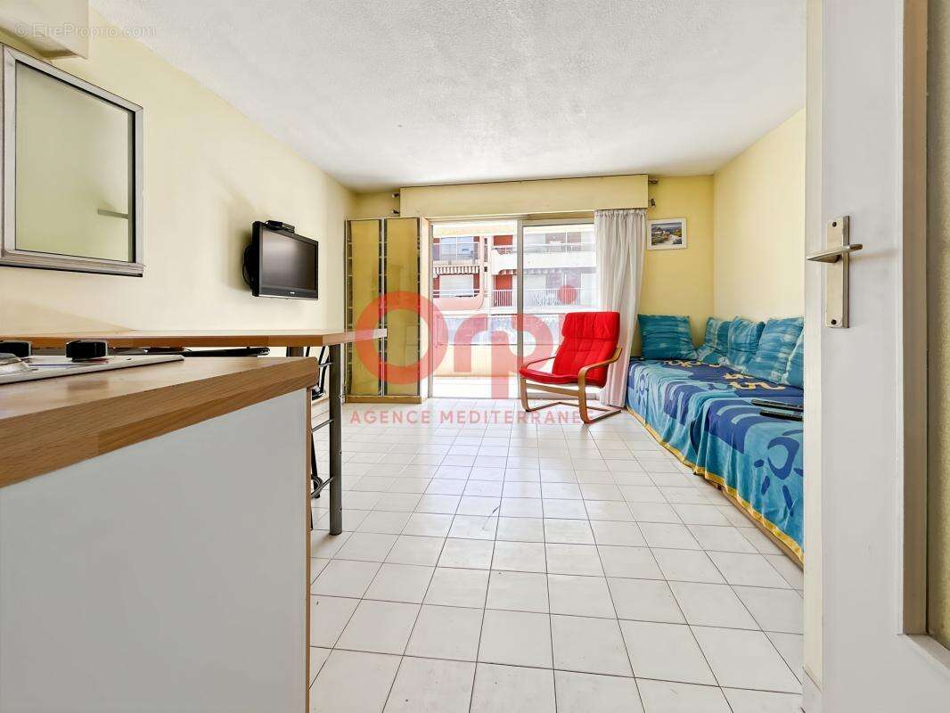 Appartement à FREJUS