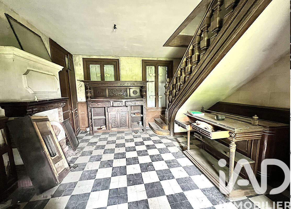 Photo 3 - Autre à HONFLEUR