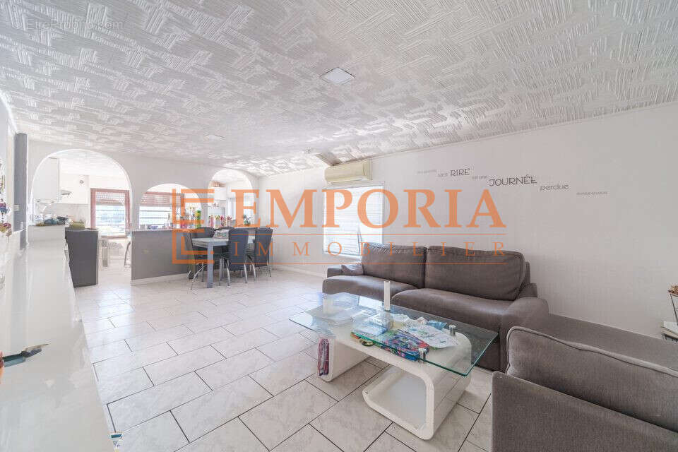 Appartement à BRUNSTATT