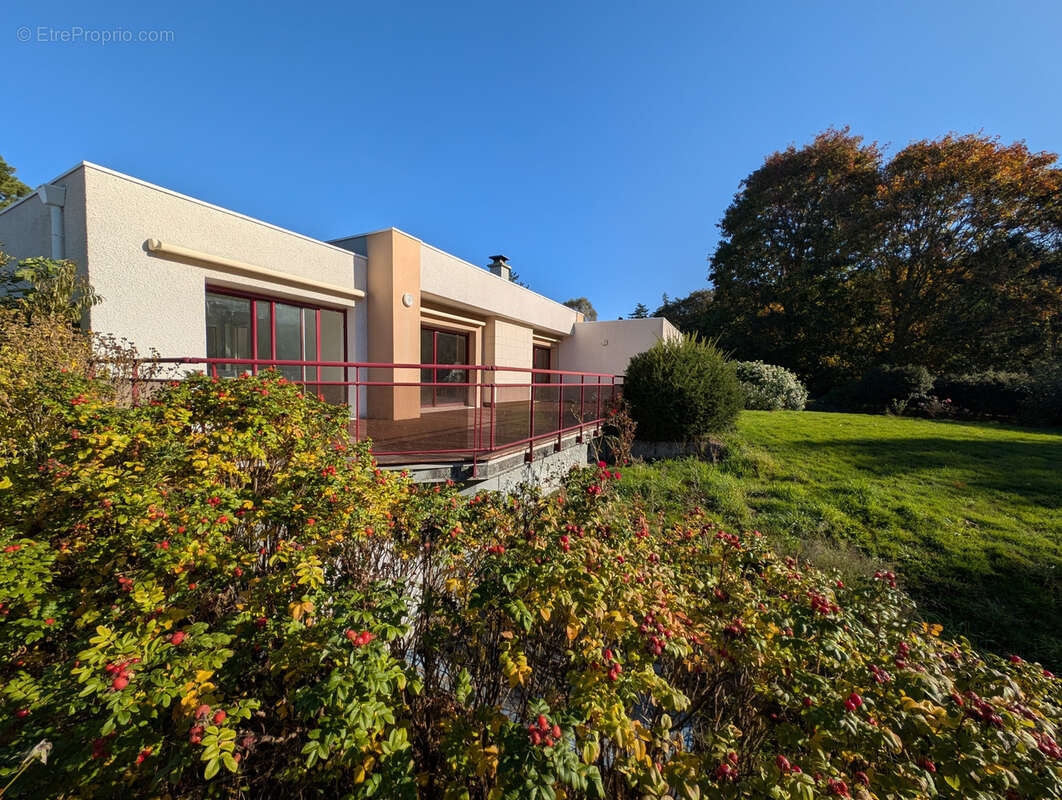 Maison à PONT-SCORFF