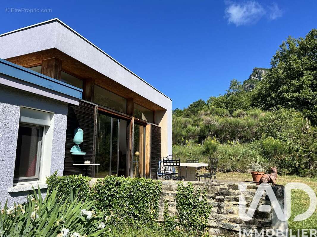 Photo 9 - Maison à SAOU