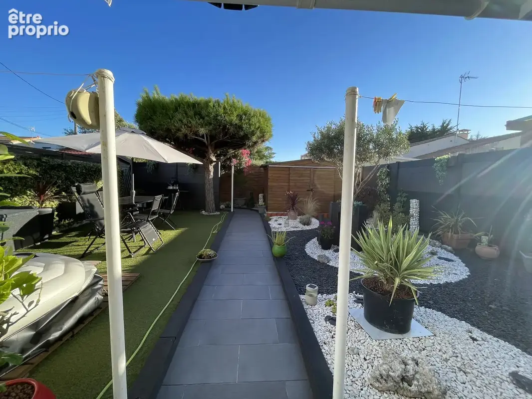 Photo Maison à Chatelaillon-Plage au prix de 540 000€