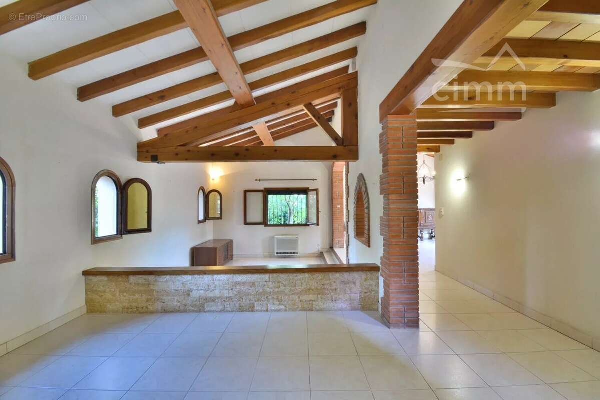 Maison à ARGELES-SUR-MER