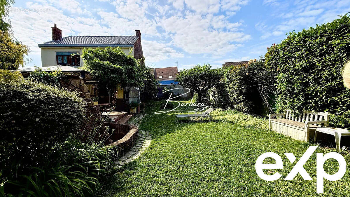 Appartement à DENAIN