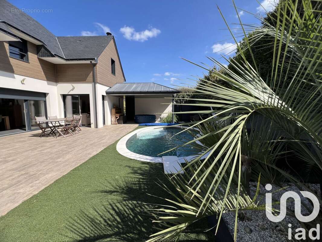 Photo 2 - Maison à MARCE