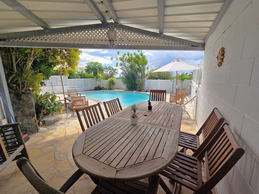 Photo 3 - Maison à SAINTE-MARIE