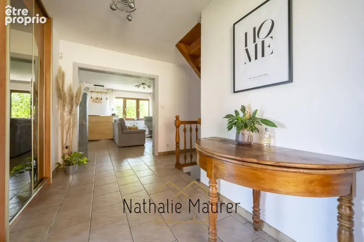 Maison familiale très bien entretenue ! - photo 6