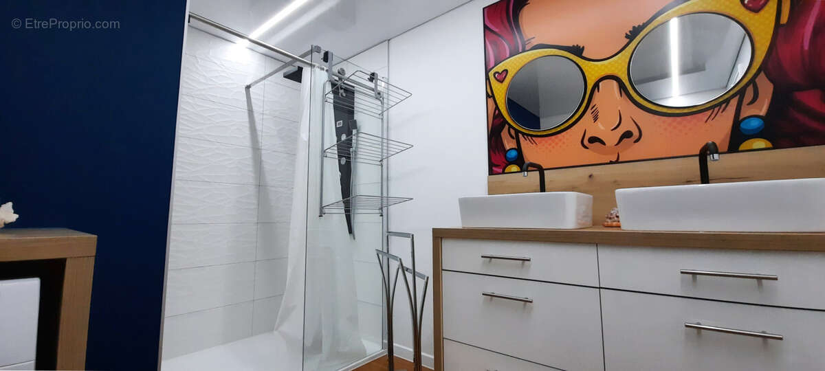 Appartement à ROCHEJEAN