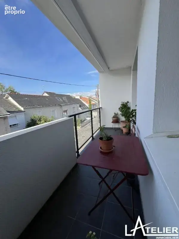 Appartement - photo 3