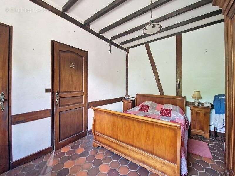 58776034f.jpg - Maison à ETREPAGNY