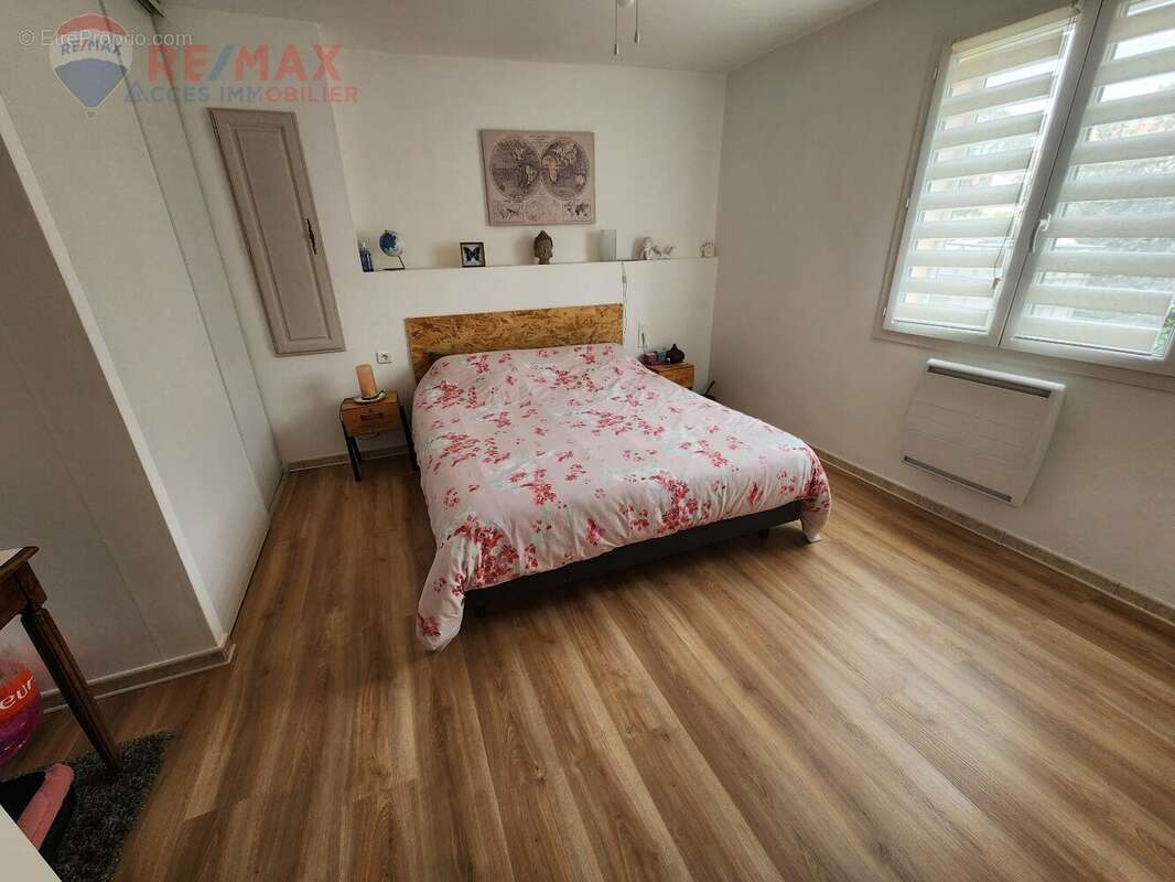 Maison à TREBES
