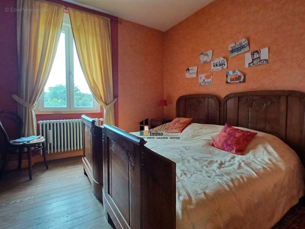 Maison 137 m² à Sarrewerden  - photo 9
