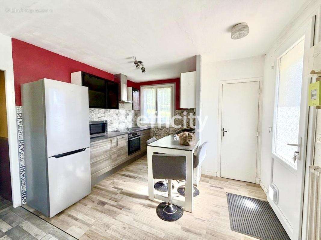 Maison 70 m² à Premontre  - photo 5