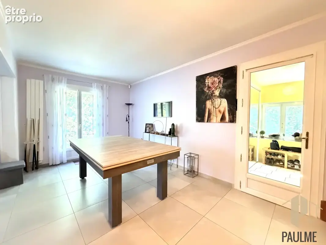 Maison a vendre ornex - photo 4